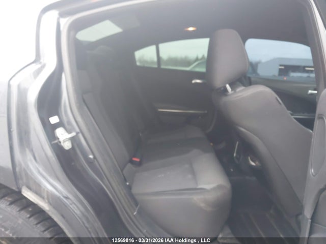 Auction sale of the 2017 Dodge Charger Sxt, vin: 2C3CDXHG3HH631218, lot number: 12569816