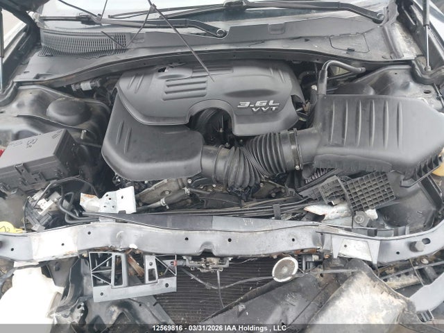Auction sale of the 2017 Dodge Charger Sxt, vin: 2C3CDXHG3HH631218, lot number: 12569816