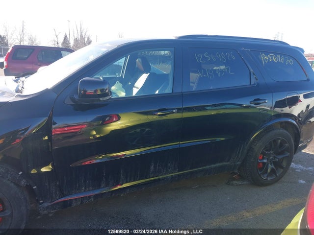 Dodge Durango R/t 2024 1C4SDJCT8RC184592 Image 14