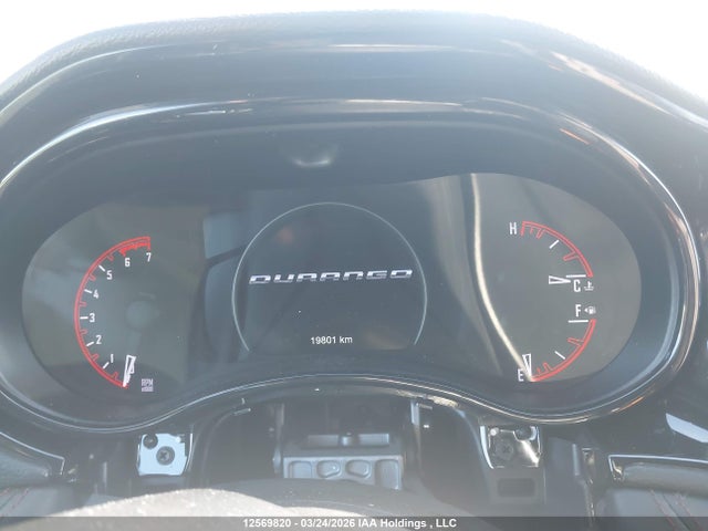 Dodge Durango R/t 2024 1C4SDJCT8RC184592 Image 15