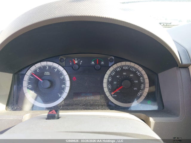 2009 Ford Escape Hybrid მანქანა იყიდება აუქციონზე, vin: 1FMCU49379KC41265, აუქციონის ნომერი: 12569825