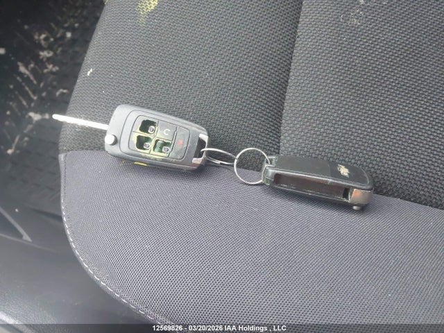 Продаж на аукціоні авто 2015 Chevrolet Cruze, vin: 1G1PC5SB2F7119548, номер лоту: 12569826