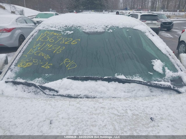 Продаж на аукціоні авто 2015 Chevrolet Cruze, vin: 1G1PC5SB2F7119548, номер лоту: 12569826