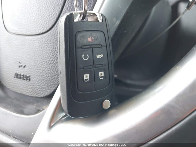Aukcja sprzedaży 2013 Buick Regal Gs, vin: 2G4GV5GV3D9247678, numer aukcji: 12569829