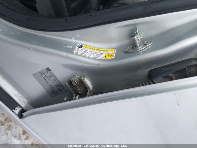 Aukcja sprzedaży 2013 Buick Regal Gs, vin: 2G4GV5GV3D9247678, numer aukcji: 12569829