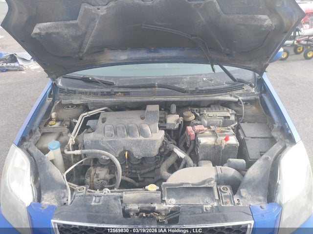 12569830 :رقم المزاد ، 3N1AB6AP7CL700704 vin ، 2012 Nissan Sentra 2.0/2.0s/sr/2.0sl مزاد بيع