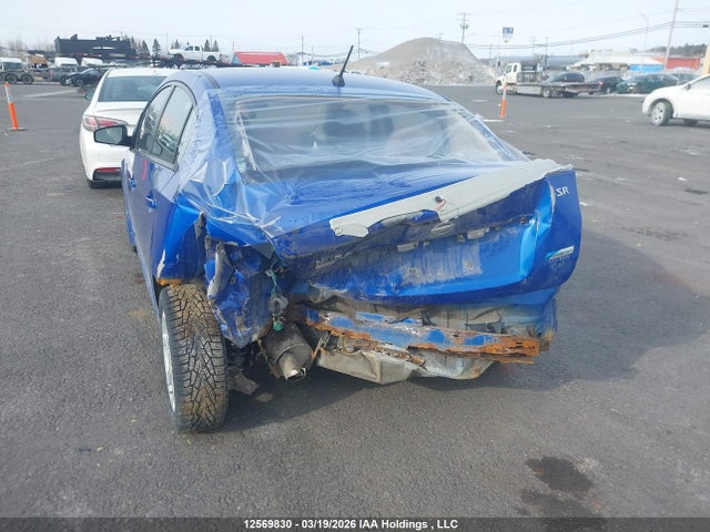 12569830 :رقم المزاد ، 3N1AB6AP7CL700704 vin ، 2012 Nissan Sentra 2.0/2.0s/sr/2.0sl مزاد بيع