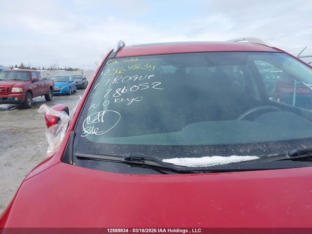 Aukcja sprzedaży 2017 Nissan Rogue S/sl Platinum/sv, vin: 5N1AT2MV8HC786052, numer aukcji: 12569834