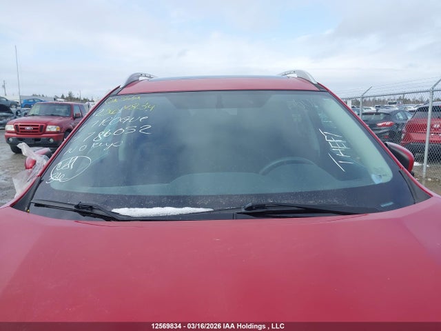 Aukcja sprzedaży 2017 Nissan Rogue S/sl Platinum/sv, vin: 5N1AT2MV8HC786052, numer aukcji: 12569834