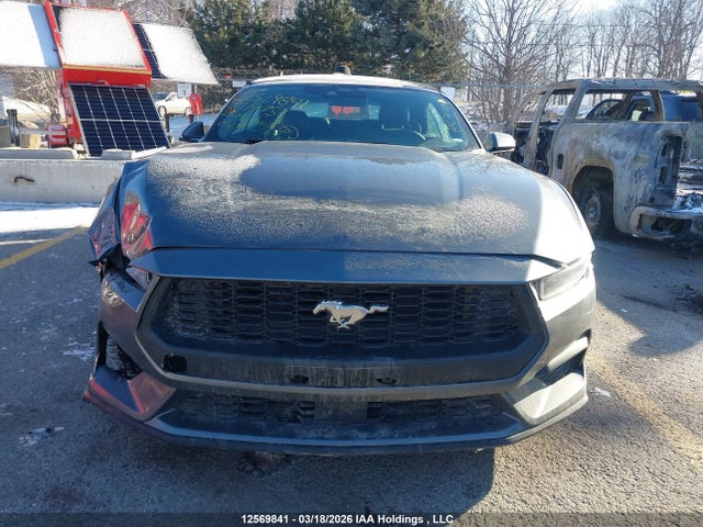 1FAGP8UH7S5119751 Ford Mustang