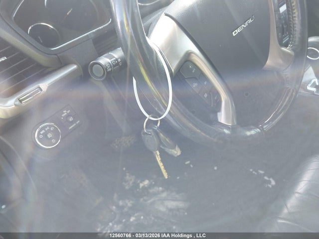 Aukcja sprzedaży 2015 Gmc Acadia Denali, vin: 1GKKVTKD5FJ226733, numer aukcji: 12560766