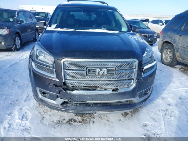 Aukcja sprzedaży 2015 Gmc Acadia Denali, vin: 1GKKVTKD5FJ226733, numer aukcji: 12560766