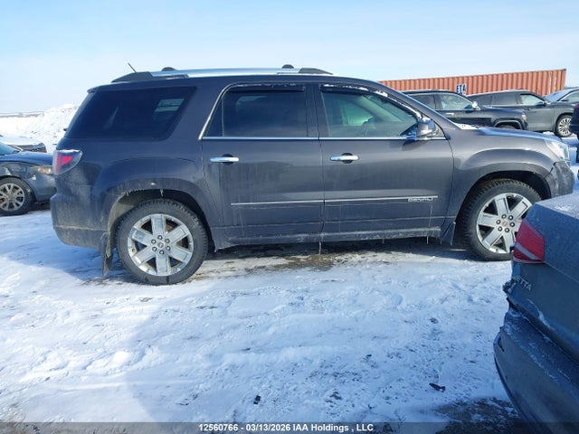 Aukcja sprzedaży 2015 Gmc Acadia Denali, vin: 1GKKVTKD5FJ226733, numer aukcji: 12560766