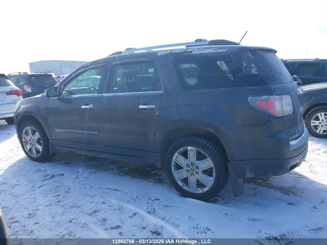 Aukcja sprzedaży 2015 Gmc Acadia Denali, vin: 1GKKVTKD5FJ226733, numer aukcji: 12560766