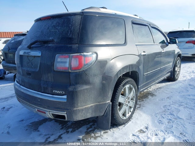 Aukcja sprzedaży 2015 Gmc Acadia Denali, vin: 1GKKVTKD5FJ226733, numer aukcji: 12560766