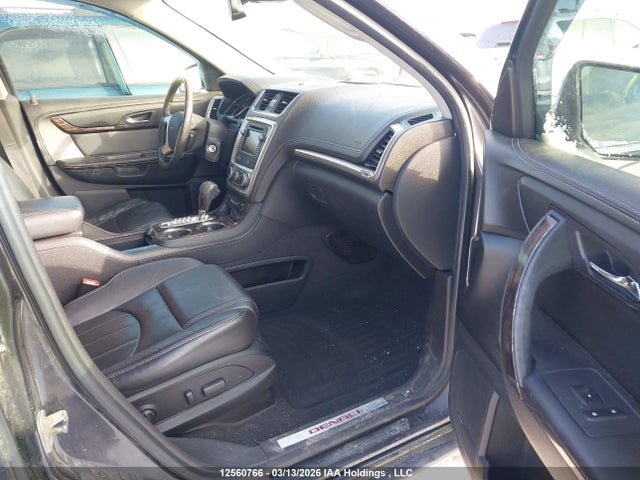 Aukcja sprzedaży 2015 Gmc Acadia Denali, vin: 1GKKVTKD5FJ226733, numer aukcji: 12560766