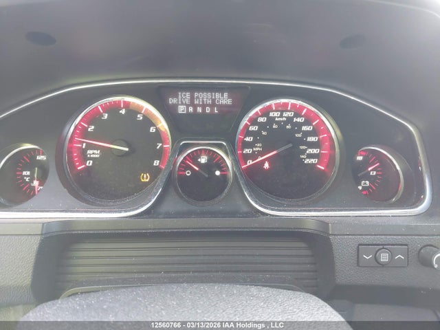 Aukcja sprzedaży 2015 Gmc Acadia Denali, vin: 1GKKVTKD5FJ226733, numer aukcji: 12560766
