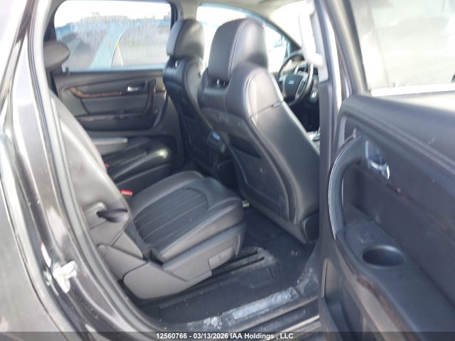 Aukcja sprzedaży 2015 Gmc Acadia Denali, vin: 1GKKVTKD5FJ226733, numer aukcji: 12560766