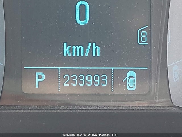 Aukcja sprzedaży 2011 Chevrolet Equinox Lt, vin: 2CNFLNE51B6322347, numer aukcji: 12569846