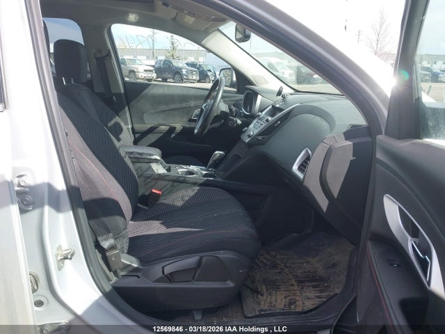 Aukcja sprzedaży 2011 Chevrolet Equinox Lt, vin: 2CNFLNE51B6322347, numer aukcji: 12569846