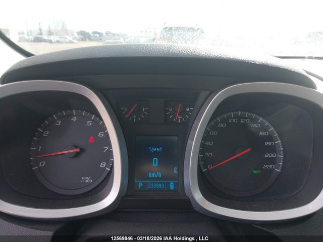 Aukcja sprzedaży 2011 Chevrolet Equinox Lt, vin: 2CNFLNE51B6322347, numer aukcji: 12569846