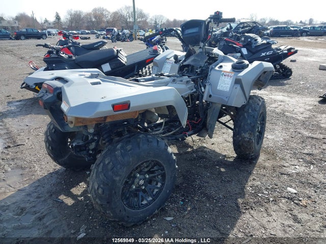 5SADW21HXN7100432 Suzuki Lt-a500 Xpz