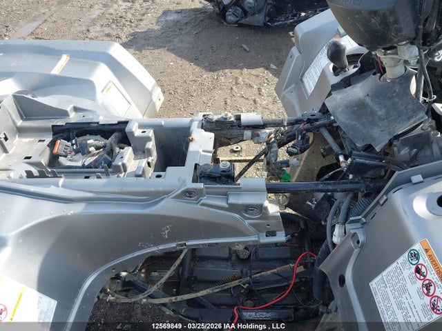 5SADW21HXN7100432 Suzuki Lt-a500 Xpz