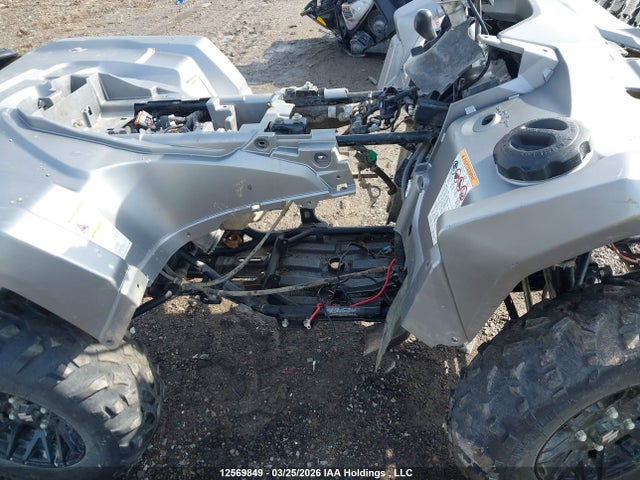 5SADW21HXN7100432 Suzuki Lt-a500 Xpz