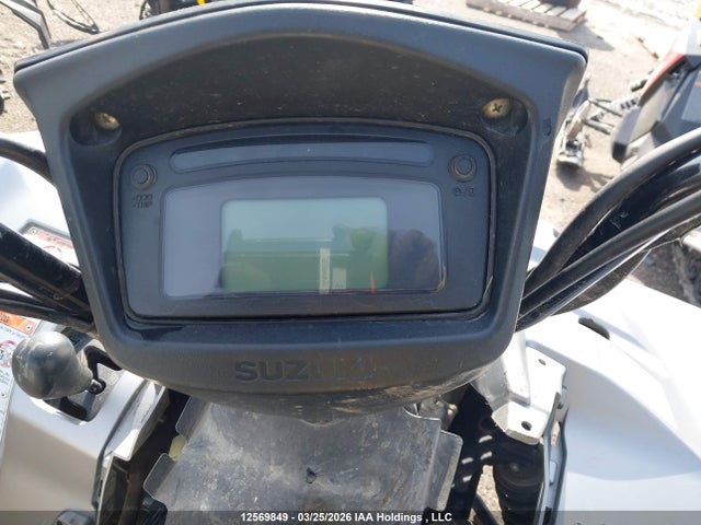 5SADW21HXN7100432 Suzuki Lt-a500 Xpz