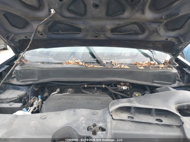 Aukcja sprzedaży 2014 Honda Pilot Exl, vin: 5FNYF4H52EB501991, numer aukcji: 12569850