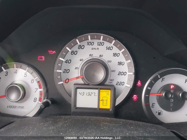 Aukcja sprzedaży 2014 Honda Pilot Exl, vin: 5FNYF4H52EB501991, numer aukcji: 12569850