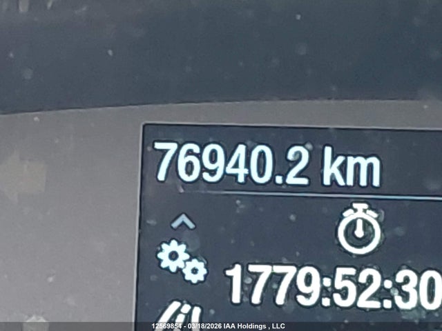 MAJ6S3JL1KC297107 Ford Ecosport Ses