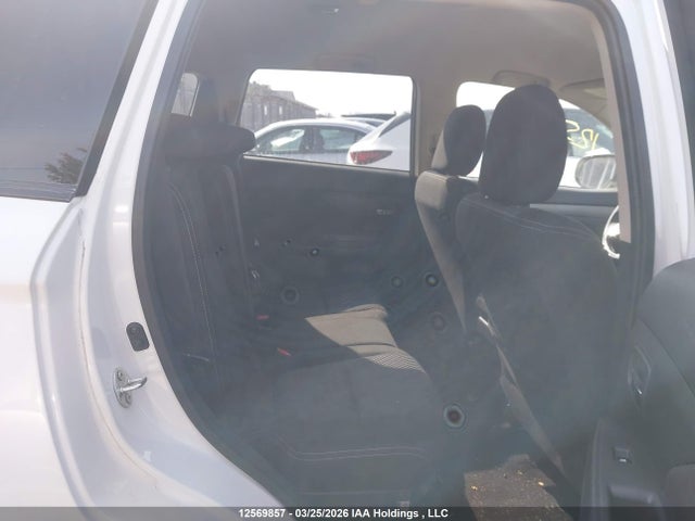 Aukcja sprzedaży 2016 Mitsubishi Outlander, vin: JA4AD2A35GZ609100, numer aukcji: 12569857