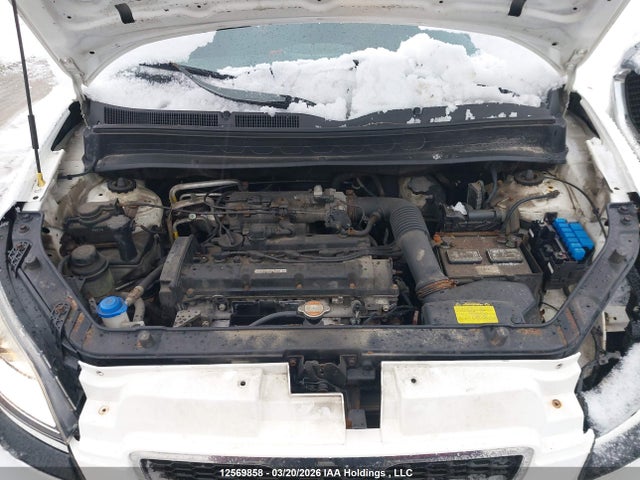 Продаж на аукціоні авто 2010 Kia Soul, vin: KNDJT2A28A7112125, номер лоту: 12569858