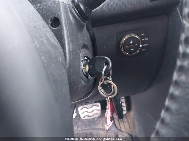Продаж на аукціоні авто 2010 Kia Soul, vin: KNDJT2A28A7112125, номер лоту: 12569858