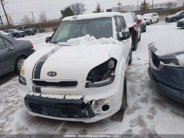 Продаж на аукціоні авто 2010 Kia Soul, vin: KNDJT2A28A7112125, номер лоту: 12569858