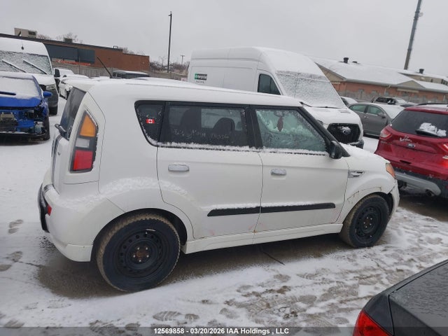 Продаж на аукціоні авто 2010 Kia Soul, vin: KNDJT2A28A7112125, номер лоту: 12569858
