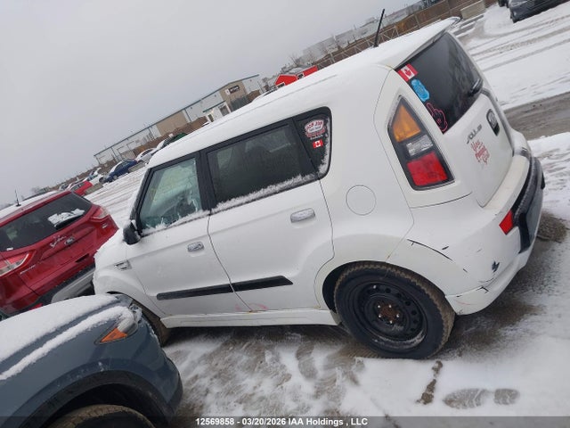 Продаж на аукціоні авто 2010 Kia Soul, vin: KNDJT2A28A7112125, номер лоту: 12569858
