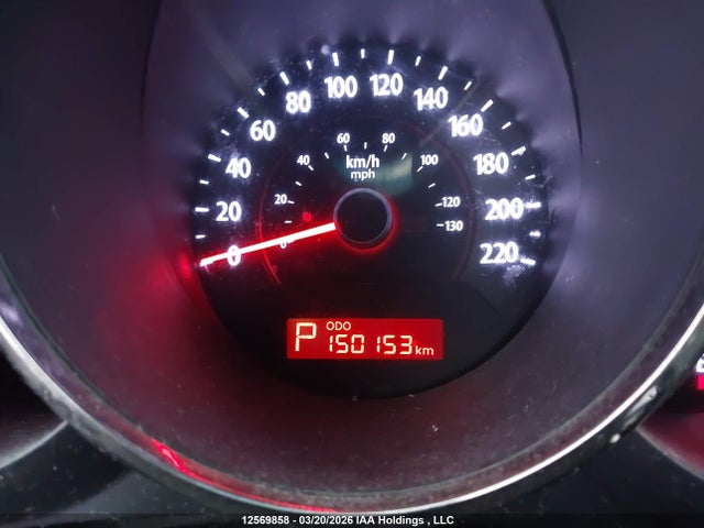 Продаж на аукціоні авто 2010 Kia Soul, vin: KNDJT2A28A7112125, номер лоту: 12569858
