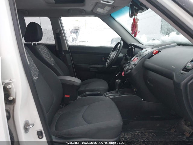 Продаж на аукціоні авто 2010 Kia Soul, vin: KNDJT2A28A7112125, номер лоту: 12569858