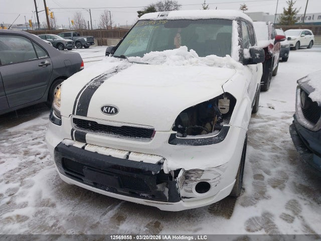 Продаж на аукціоні авто 2010 Kia Soul, vin: KNDJT2A28A7112125, номер лоту: 12569858