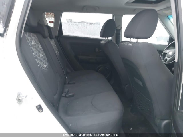 Продаж на аукціоні авто 2010 Kia Soul, vin: KNDJT2A28A7112125, номер лоту: 12569858