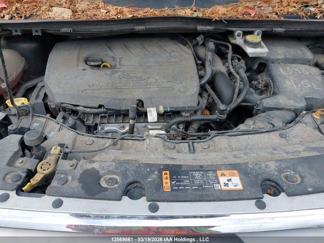 1FMCU9GD7HUD63104 Ford ESCAPE SE