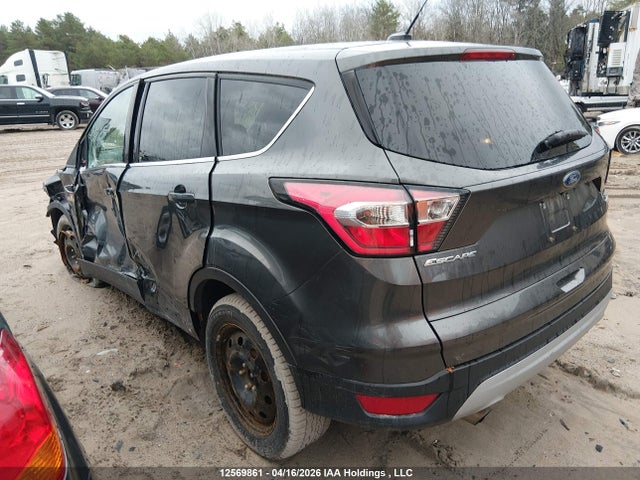 1FMCU9GD7HUD63104 Ford ESCAPE SE