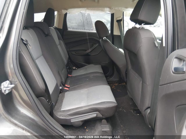 1FMCU9GD7HUD63104 Ford ESCAPE SE