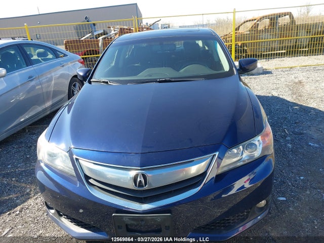 Продажа на аукционе авто 2014 Acura Ilx, vin: 19VDE1F58EE400262, номер лота: 12569864
