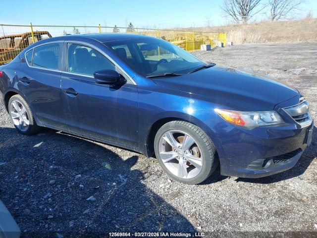 Продажа на аукционе авто 2014 Acura Ilx, vin: 19VDE1F58EE400262, номер лота: 12569864