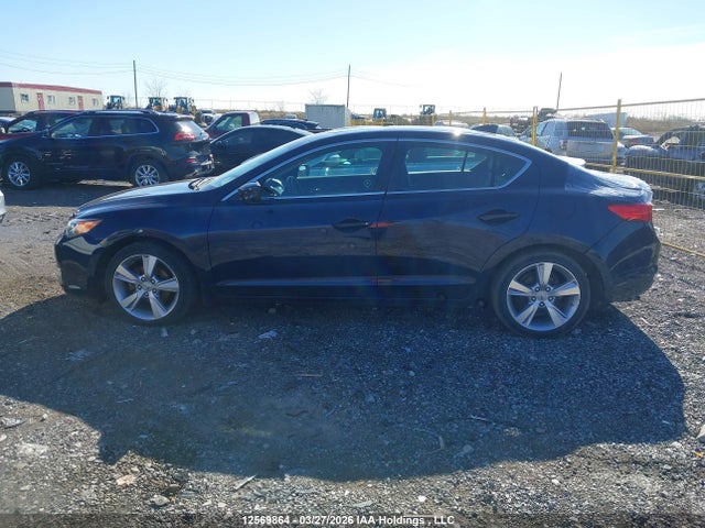 Продажа на аукционе авто 2014 Acura Ilx, vin: 19VDE1F58EE400262, номер лота: 12569864
