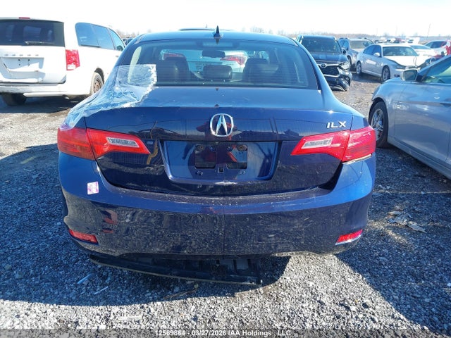 Продажа на аукционе авто 2014 Acura Ilx, vin: 19VDE1F58EE400262, номер лота: 12569864