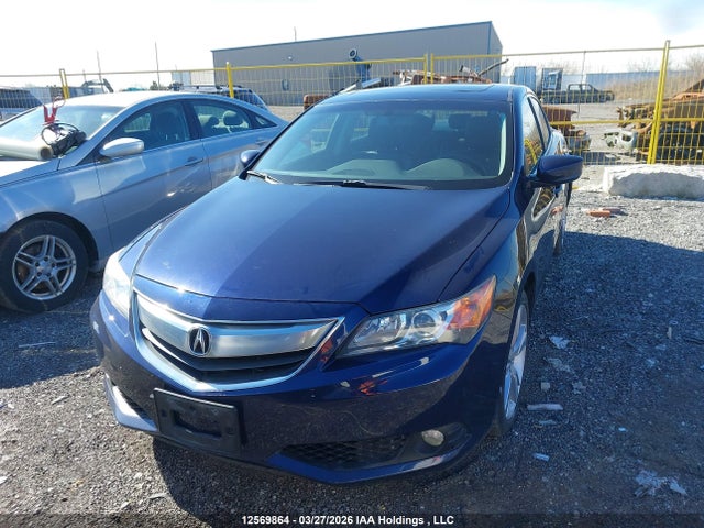 Продажа на аукционе авто 2014 Acura Ilx, vin: 19VDE1F58EE400262, номер лота: 12569864